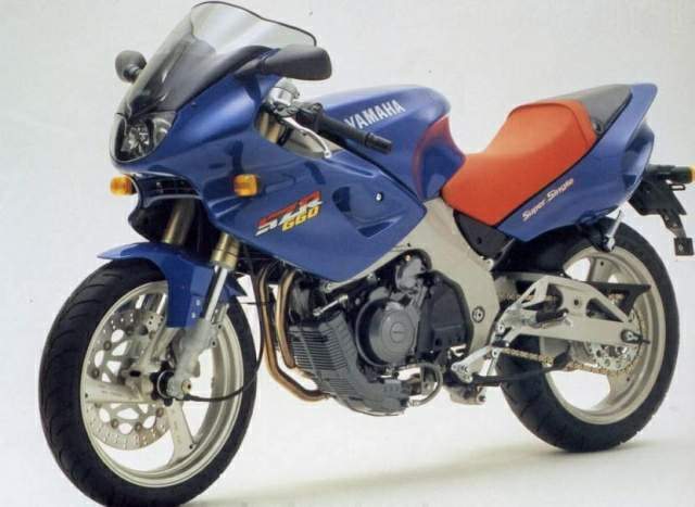 szr yamaha bike price